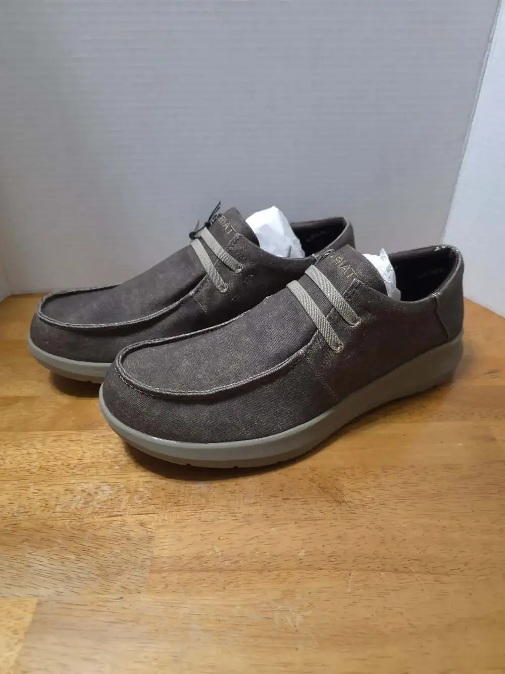 Ariat brand new